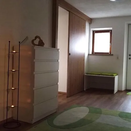 Appartement Webershof Umhausen