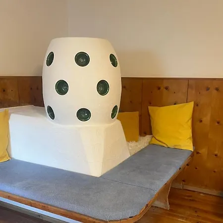 Webershof Appartement *