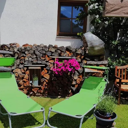 Webershof امهاوسن